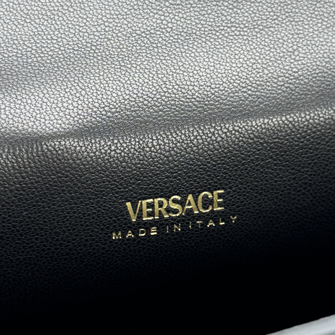 Versace Top Handle Bags